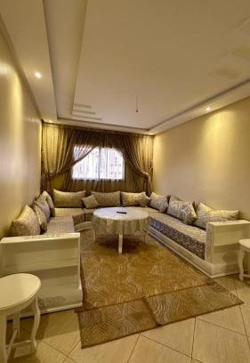 Cite Essalam Apartamento | appartement hay essalam