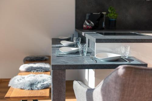 Haus im Ennstal Apartamento | Appartement Herzmoar