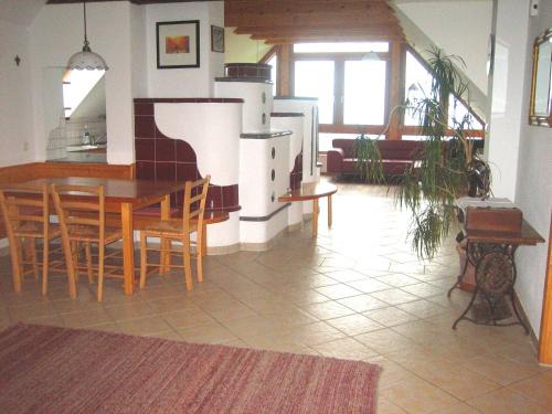 Gamlitz Apartamento | Appartement Hoch Kranachberg