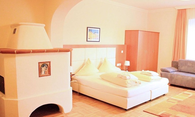 Millstatt Casa | Appartement Hochalm - Familienhotel Post-kinder&sport am Millstätter See
