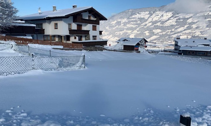 Fuegen Apartamento | Appartement Hollaus