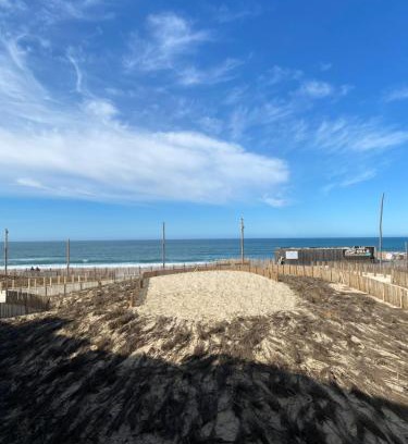 Lacanau-Ocean Apartamento | Appartement Horizon Marin vue Océan