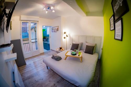 Old Town Apartamento | Appartement HYPER CENTRE avec WIFI