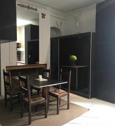 Old Town Apartamento | Appartement Hypercentre de Troyes, Le BOUCHON, proche Gare