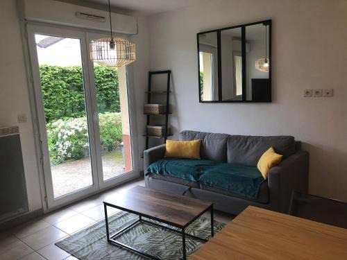 Pin - Vert Galant Apartamento | Appartement Idéal circuit 3km