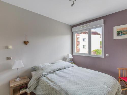 Seynod Apartamento | appartement idéalement situé