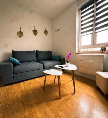 Verton Apartamento | Appartement idéalement situé
