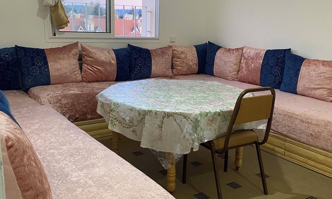 Ifrane Apartamento | Appartement Ifrane