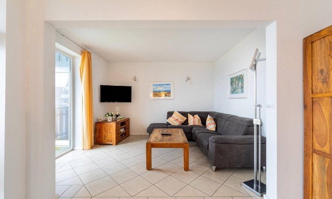 Muritz Apartamento | Wohnung nahe Müritz-Nationalpark