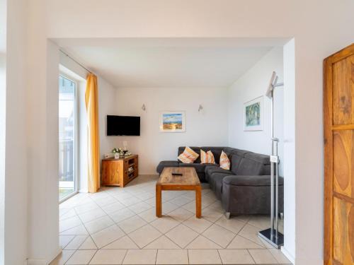 Muritz Apartamento | Appartement im Ferienpark Mueritz