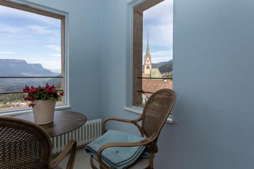 Montagna Apartamento | Appartement im Grünweinhof