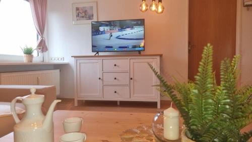 Boostedt Apartamento | Appartement im Silwai 4