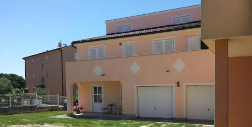 Banjole Apartamento | Appartement In Banjole Mit Terrasse Und Garten