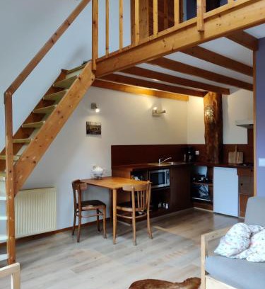 Leeuwarden Apartamento | Appartement In Leeuwarden Mit Privater Terrasse