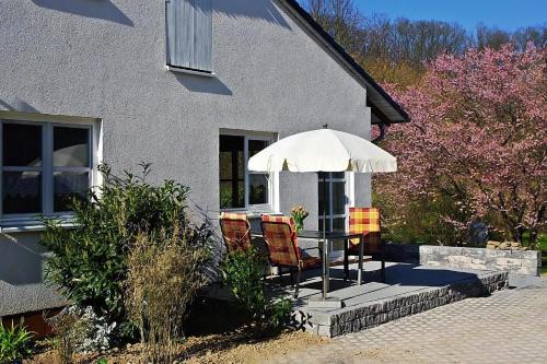 Unzenberg Apartamento | Appartement In Unzenberg Hunsrück