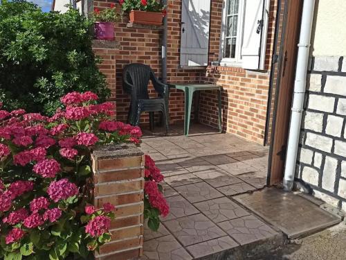 Saran Apartamento | Appartement indépendant à Saran, proche Orléans - FR-1-590-574