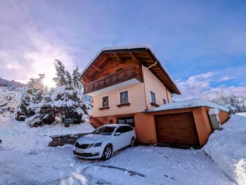 Haus Apartamento | Appartement Inge