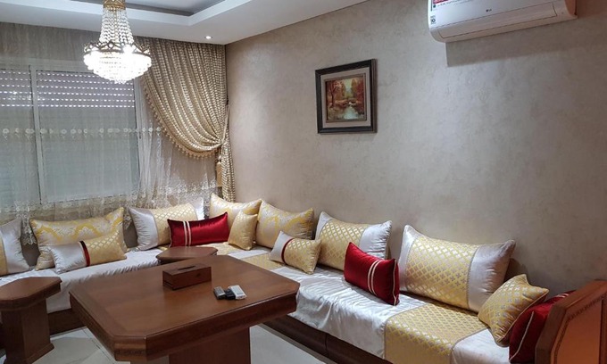 Cite Al Mohammadi Apartamento | appartement Islane G26