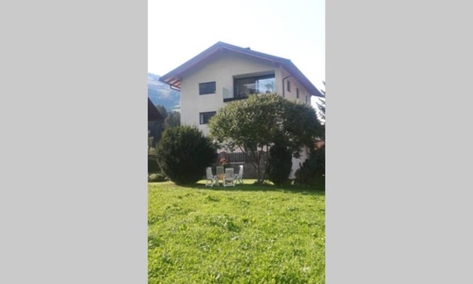 Mantana Apartamento | Appartement Lockna