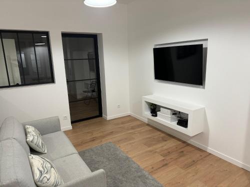 Nilvange Apartamento | Appartement IX - Haut Standing Proche Luxembourg et Cattenom