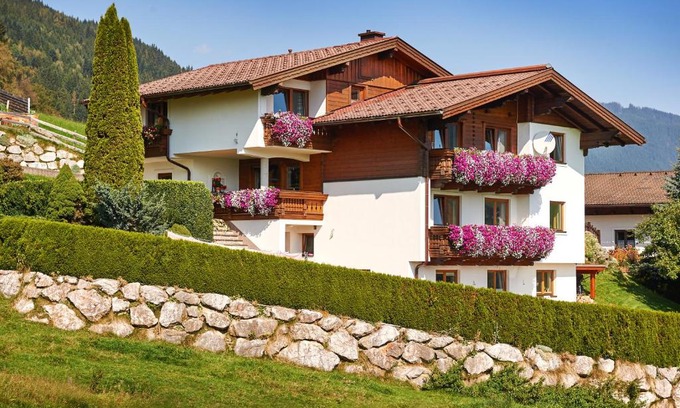 Flachau Apartamento | Appartement Jäger