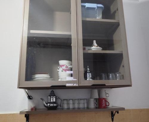 Hay El Farah Apartamento | Appartement jasmin