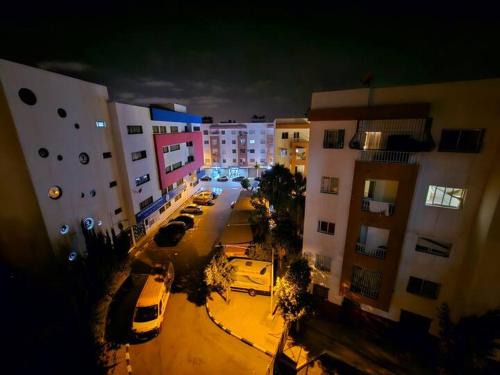 Cite Essalam Apartamento | appartement jet sakan