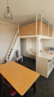 Joeuf Apartamento | Appartement Joeuf, 2 chambre cosy et lumineux