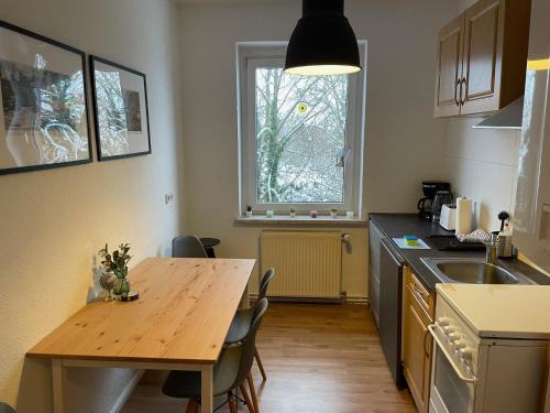 Weissenfels Apartamento | Appartement "Johanna" mit 3 Schlafzimmern