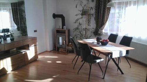 Axams Apartamento | Appartement July