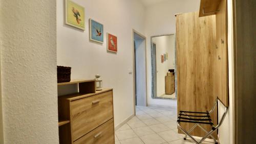 Kaßberg Apartamento | Appartement Kaßberg
