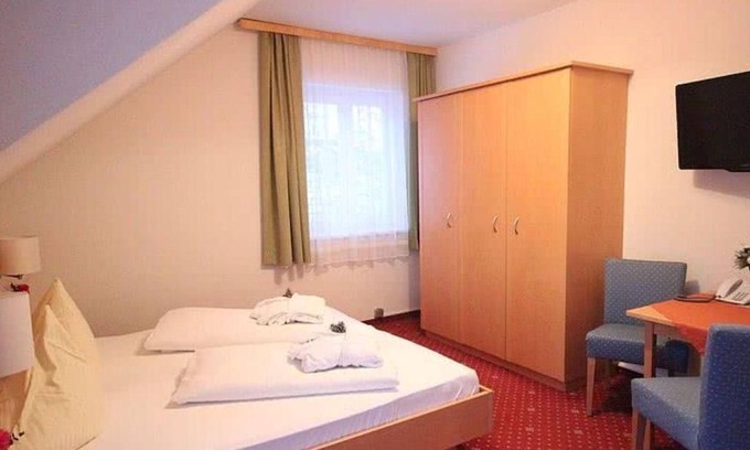 Millstatt Casa | Appartement Karawanken - Familienhotel Post-kinder&sport am Millstätter See