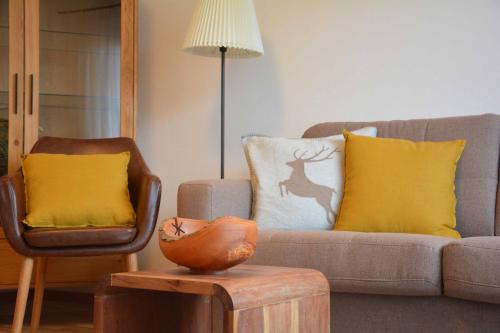Schenna Apartamento | Appartement Karnutsch
