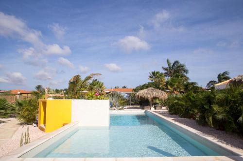 Sabal Palm Apartamento | Appartement Kas Wahoo at Sabal Palm Villas