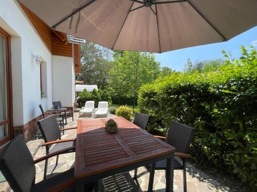 Zalacsany Apartamento | Appartement Kastelo Teraso