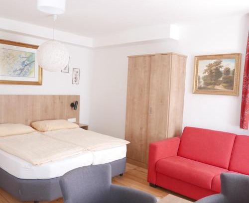 Hallein Apartamento | Appartement Katharina 2 Personen Hallein bei Salzburg