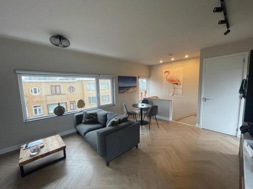 Municipality of Katwijk Apartamento | Appartement Katwijk aan Zee 2