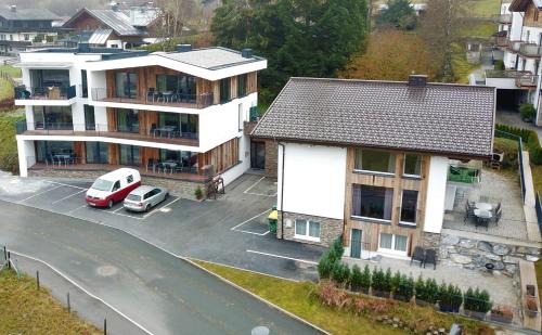 Kaprun Apartamento | Appartement Kitzsteinhorn -Summercard included