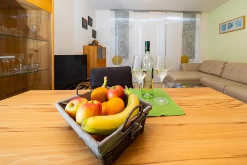 Haus im Ennstal Apartamento | Appartement Klosterhügel