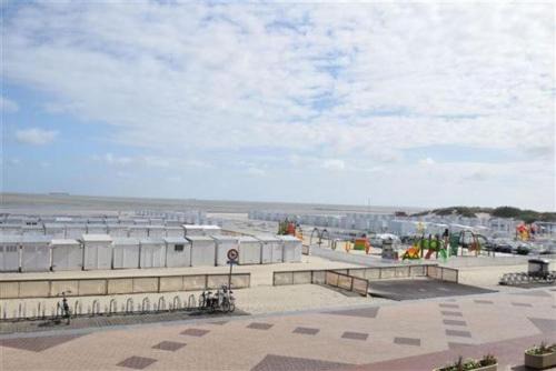 Heist Apartamento | Appartement Knokke-Heist