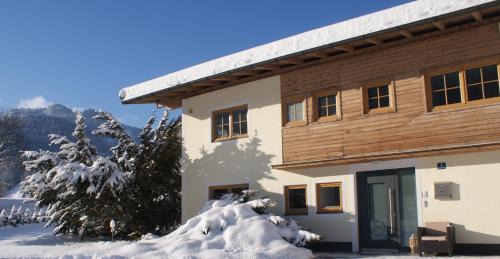 Kirchdorf in Tirol Apartamento | Appartement Krepper