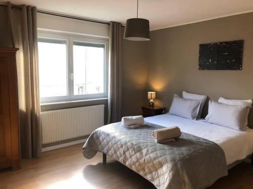Colmar Apartamento | Appartement l'œil de Colmar