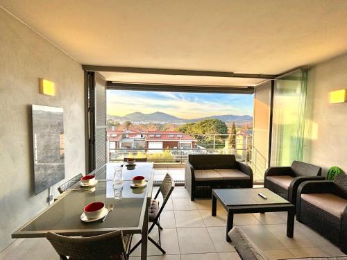 Grosseto-Prugna Apartamento | Appartement L'Ambiente 2 PORTICCIO
