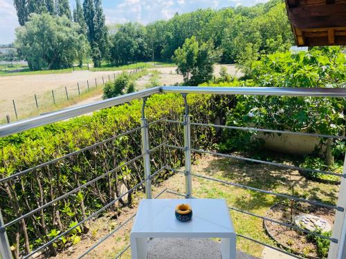Thonon-les-Bains Apartamento | Appartement L'Annexe City - 3 étoiles