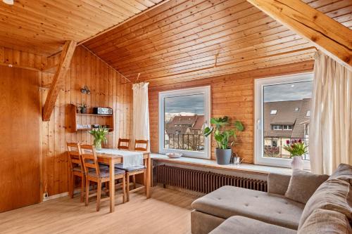 Lehen Apartamento | Appartement Lehen