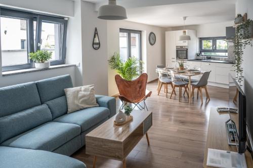 Horbourg-Wihr Apartamento | Appartement l'Eden