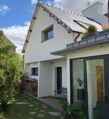 Le Conquet Apartamento | Appartement L'Embarcadère