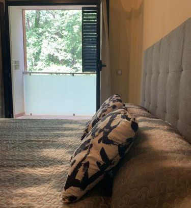 Arenas de San Pedro Apartamento | APPARTEMENT LA RIVIÈRE DE ARENAS