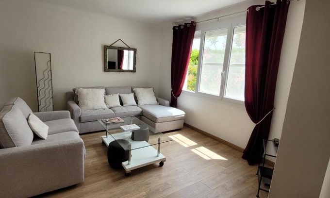 L'Isle-sur-la-Sorgue Apartamento | Appartement l'Isle sur Sorgue