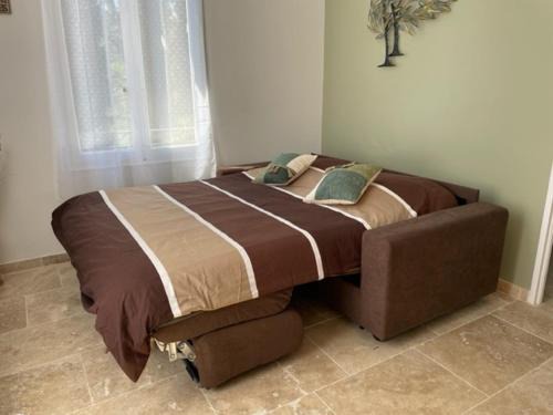 Draguignan Apartamento | Appartement L’olivier